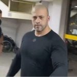 Após cirurgia no joelho, Daniel Silveira pede transferência para hospital
