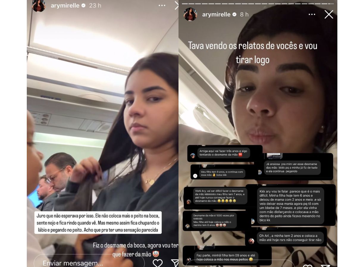 Reprodução: Instagram