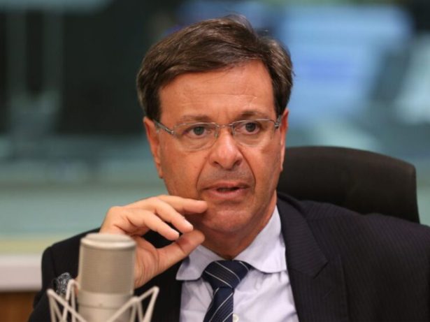 Gilson Machado nega plano de fuga para Mauro Cid: “Só pedi um passaporte para meu pai”