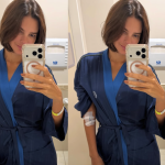 “Vivendo o milagre”: Vera Viel celebra remissão de tumor raro após um ano e sete meses