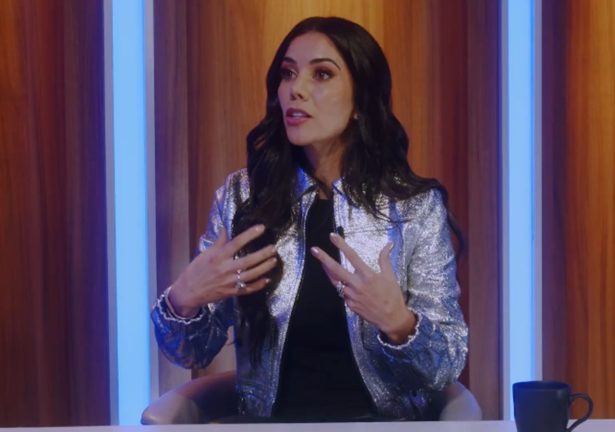 Como Daniela Albuquerque lidou com o preconceito em seu início de carreira