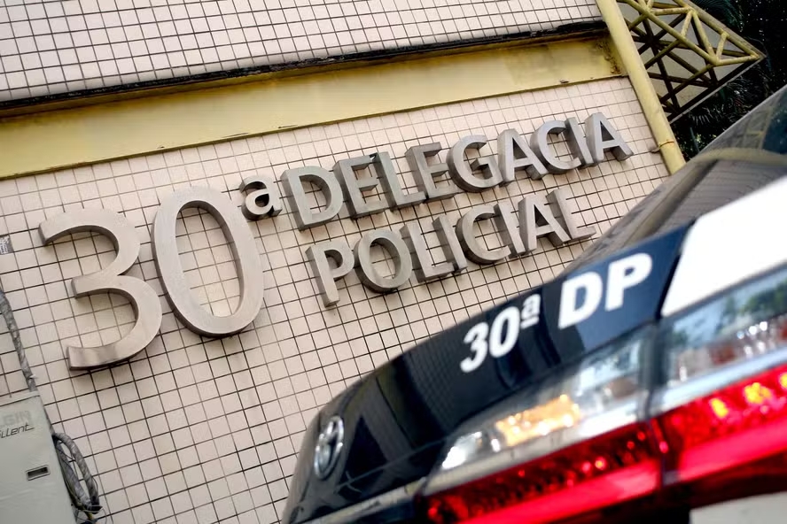 Divulgação: Polícia Civil/RJ