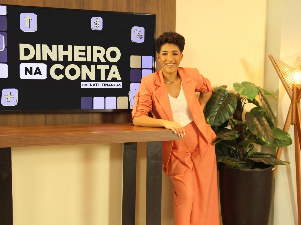 Reprodução/Foto: RedeTV! Reprodução/Foto: RedeTV!