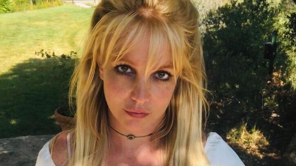 Britney Spears 