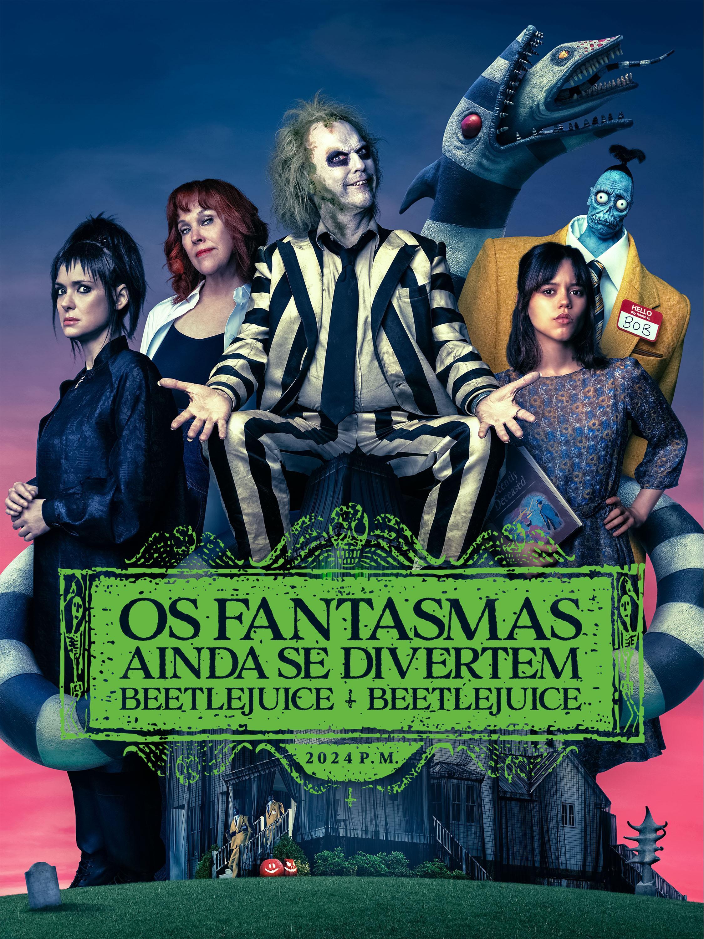 Divulgação: Warner Bros. Pictures