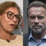 Vítima explica como caiu na conversa de quadrilha que fingia ser Schwarzenegger