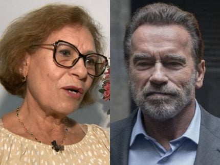 Vítima explica como caiu na conversa de quadrilha que fingia ser Schwarzenegger