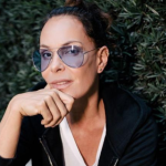 Carolina Ferraz relembra química com Moscovis em novela e diz que rumores custaram seu casamento