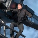 Autêntico e aventureiro: saiba por que Tom Cruise dispensa dublês em filmes