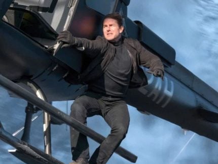 Autêntico e aventureiro: saiba por que Tom Cruise dispensa dublês em filmes