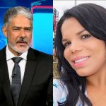 Jornal Nacional expõe prisão de Day McCarthy por racismo contra filha de Gagliasso e Ewbank