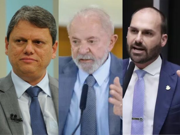 Eleições de 2026 expõem disputas e incertezas entre direita e centro, segundo analista político