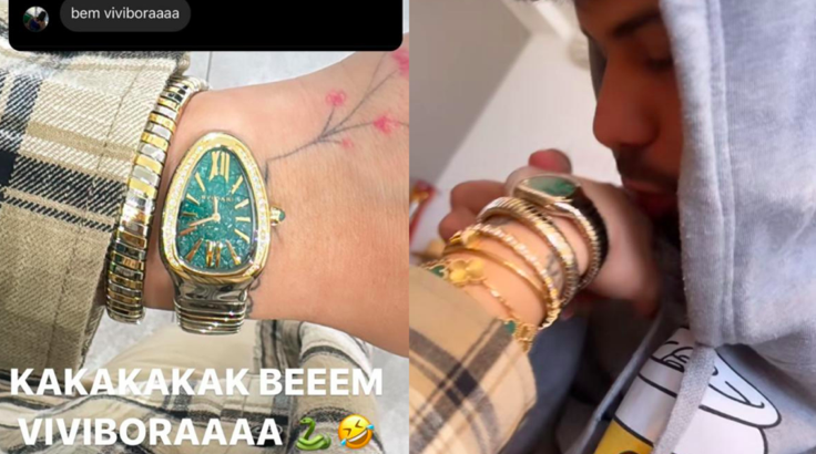 Reprodução/Instagram
