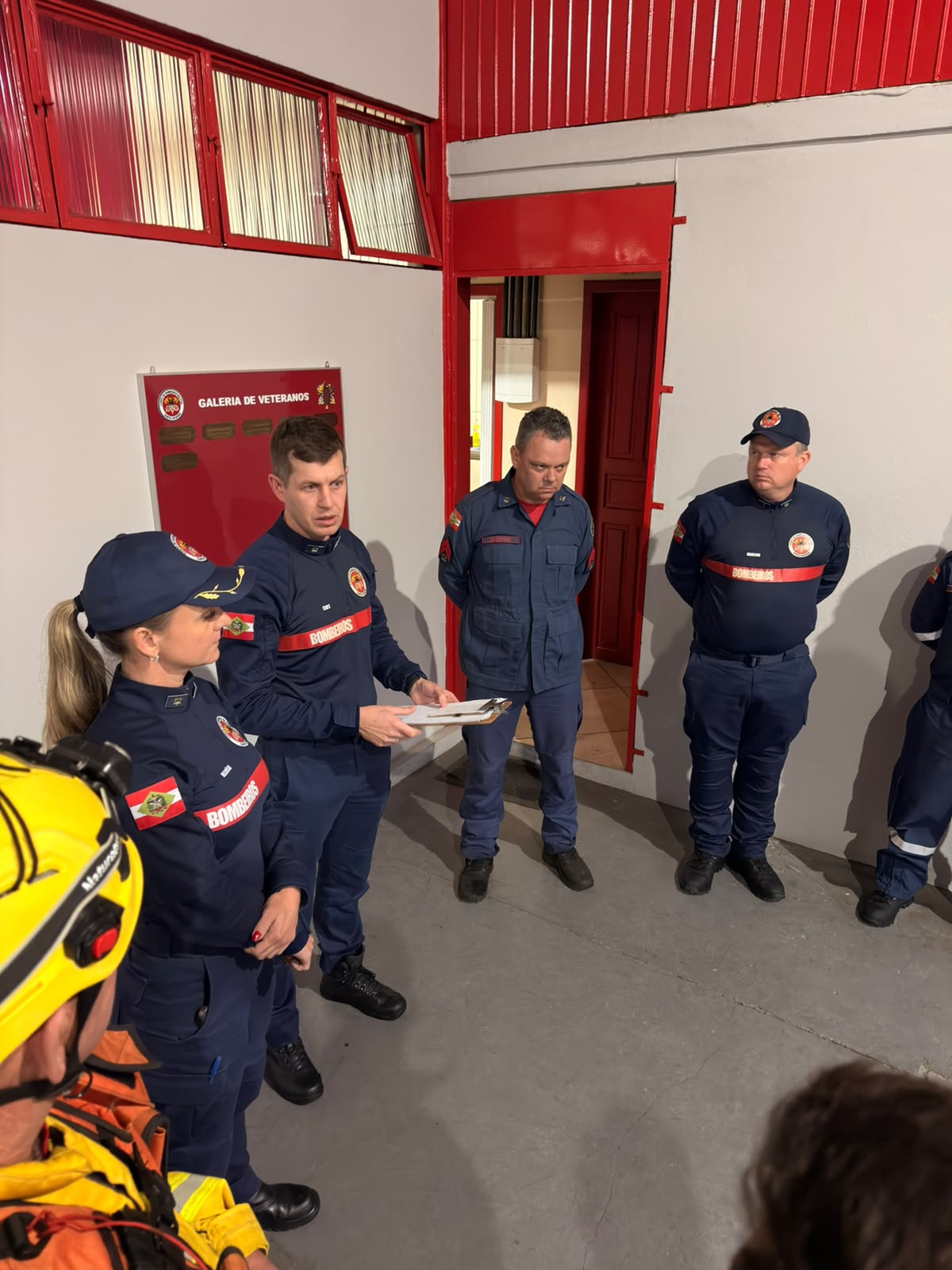 Bombeiros reforçam buscas por helicóptero que levava Rick e Bruno Avelar em SC 2 326cd3e6 1e99 4cc8 b6b6 b7465c8051e4