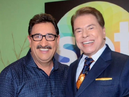 Leia a carta mais importante da vida de Ratinho enviada por Silvio Santos