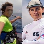 Surfista de 18 anos morre no mar a poucas semanas das Olimpíadas de Paris