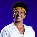 Após confusão com prefeitura, Shows de Bruno Mars são confirmados no Rio. Confira datas!