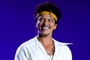 Após confusão com prefeitura, Shows de Bruno Mars são confirmados no Rio. Confira datas!