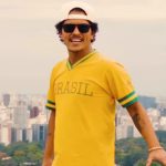 Bruno Mars fará show em Brasília. Saiba a data e o local!