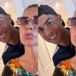 Irmã de Cristiano Ronaldo publica fotos raras do jogador ao lado da família. Veja!