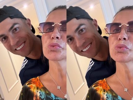 Irmã de Cristiano Ronaldo publica fotos raras do jogador ao lado da família. Veja!