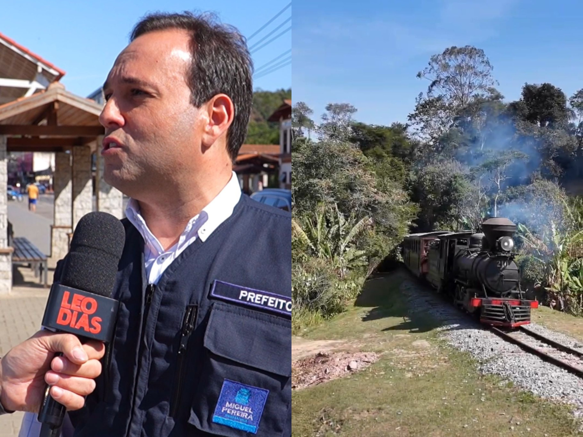 Foto: Reprodução/ portal LeoDias