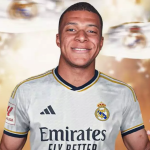 Fim da novela: Mbappé é anunciado pelo Real Madrid