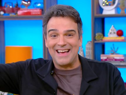 Tadeu Schmidt 