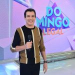 A Globo nunca conversou com o Portiolli e nem o Portiolli conversou com a Globo