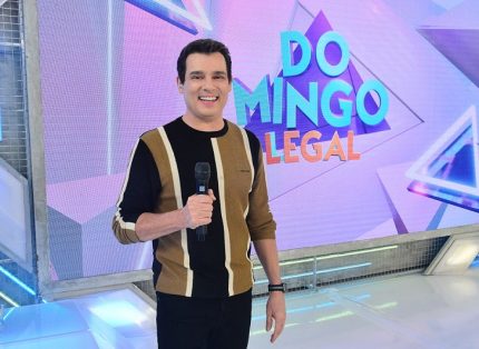 A Globo nunca conversou com o Portiolli e nem o Portiolli conversou com a Globo
