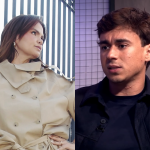 Thais Carla se manifesta após Nikolas Ferreira dizer que se arrepende de fala gordofóbica