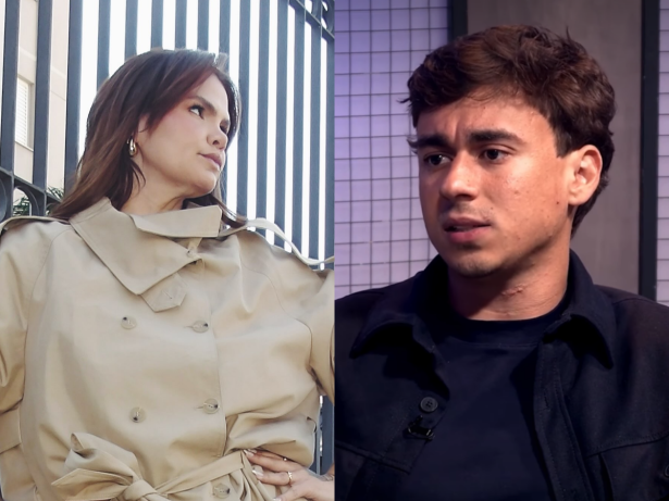 Thais Carla se manifesta após Nikolas Ferreira dizer que se arrepende de fala gordofóbica