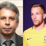 Juiz investigado pelo Ministério Público recebeu R$ 4 milhões de jogador da seleção