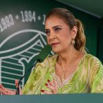 Leila Pereira é nomeada para comissão da FIFA que define competições de clubes