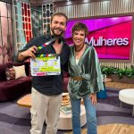 Gazeta fortalece presença no audiovisual ao se aproximar das novelas verticais