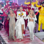É de despertar nostalgia! Xuxa, Eliana e Angélica apresentarão o “Criança Esperança” 2025