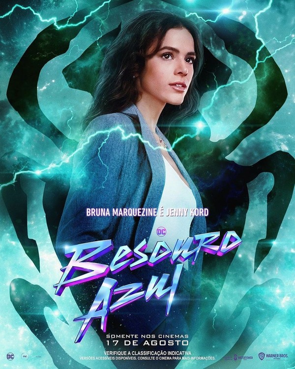 Reprodução/Warner Bros.