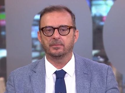 Comentarista da GloboNews alfineta empresário condenado a indenizar ministro Zanin