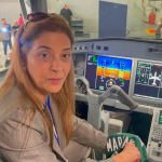 Leila, presidente do Palmeiras, disponibiliza avião do clube para levar alimentos ao RS