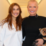 Sasha abre álbum de fotos para celebrar o aniversário de Xuxa: “Meu exemplo”
