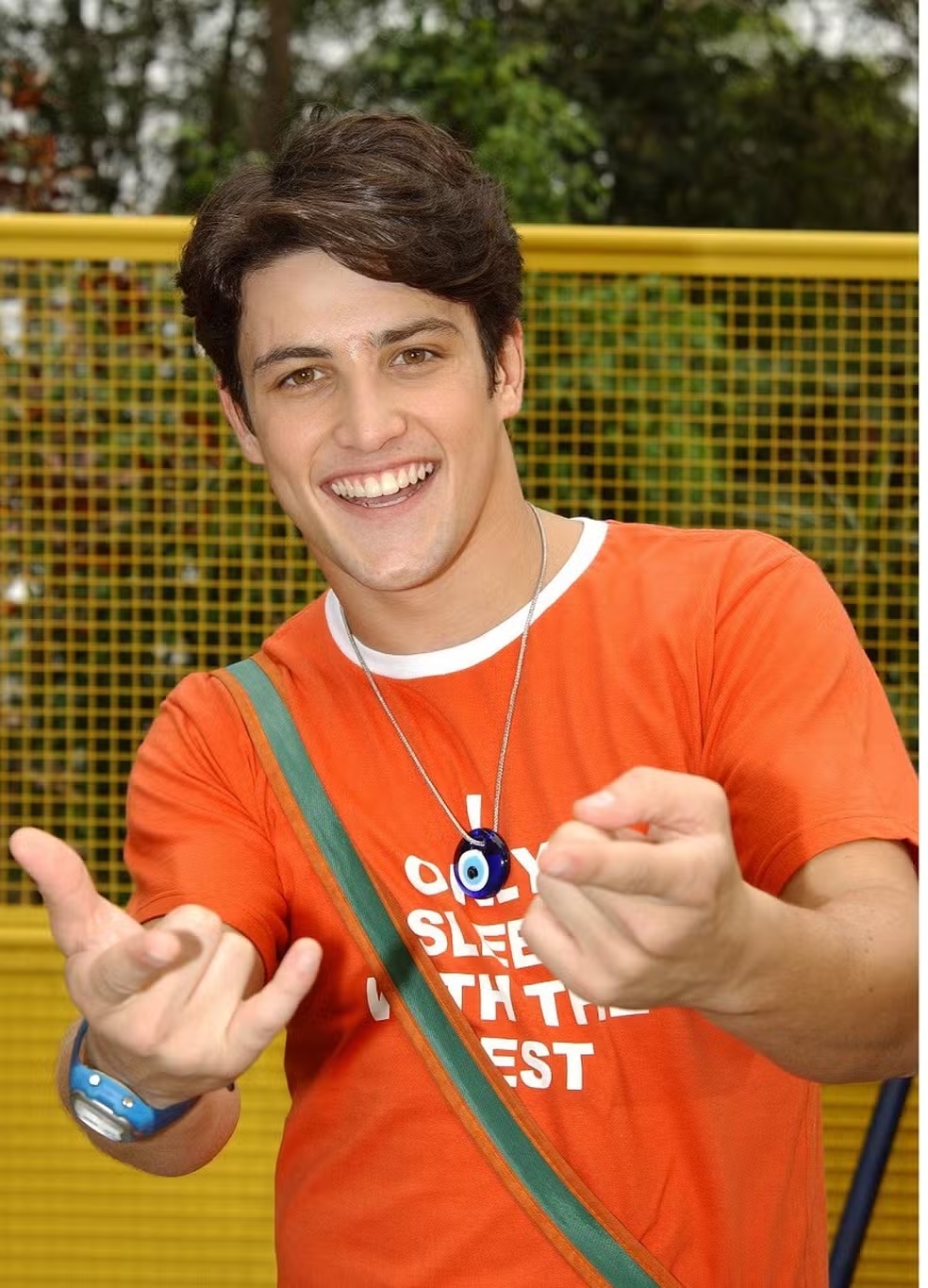 Divulgação: Globo