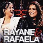 Rayane & Rafaela lançam 1º EP do “Ao vivo em Goiânia” com feat. de Henrique & Juliano