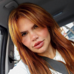 Thais Carla
