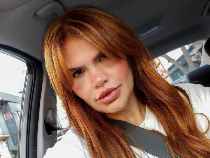 Thais Carla diz estar “disposta a viver” após namoro chegar ao fim em 20 dias