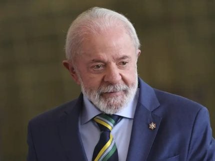 Lula classifica como “arbitrária” decisão dos EUA de revogar vistos de ministros do STF