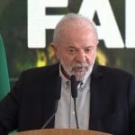 Lula elogia Galípolo e critica juros altos: “As coisas vão ser corrigidas com o tempo”