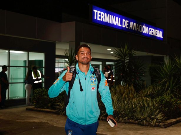 Danilo critica CBF em condução após Copa de 2022: “Seleção é uma bagunça”