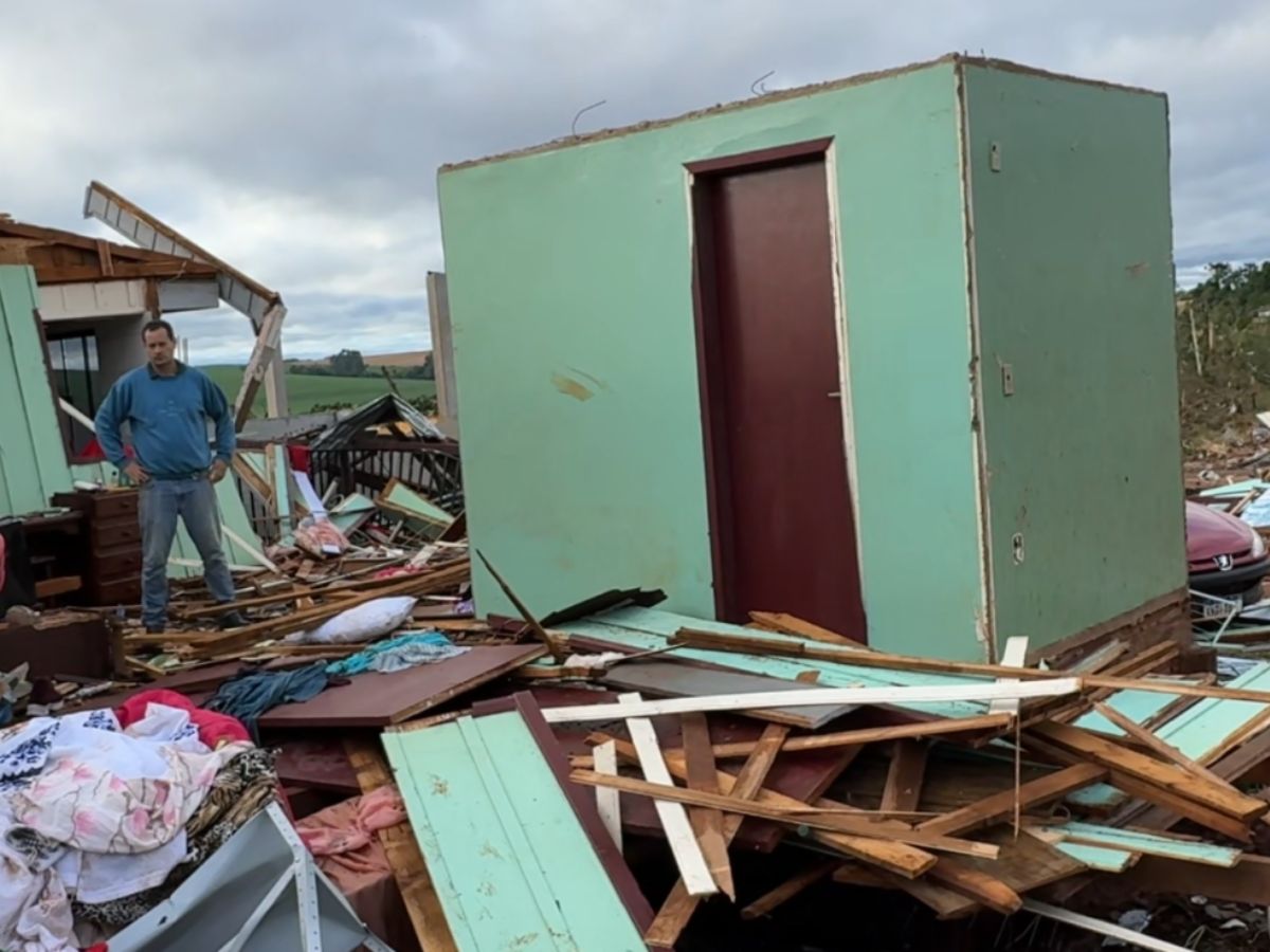 Reprodução / Atento News