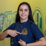 Futuro do futebol feminino: Mirassol anuncia técnica de 19 anos para o time sub-15