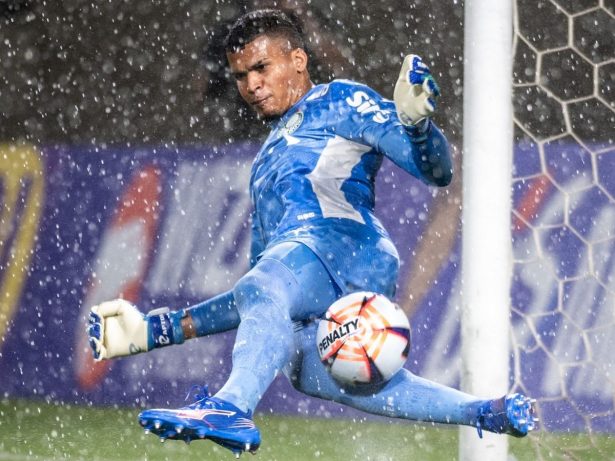 Palmeiras passa com pênalti polêmico na Copinha e diretor dispara: “Não gosto de ganhar sem merecer”